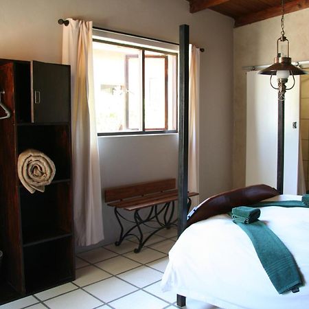 סווקופמונד Dunedin Star Guesthouse חדר תמונה