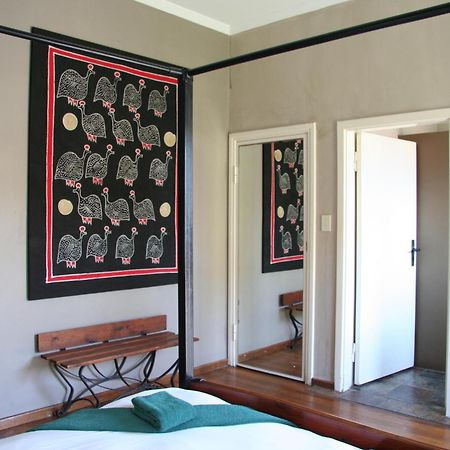 סווקופמונד Dunedin Star Guesthouse חדר תמונה