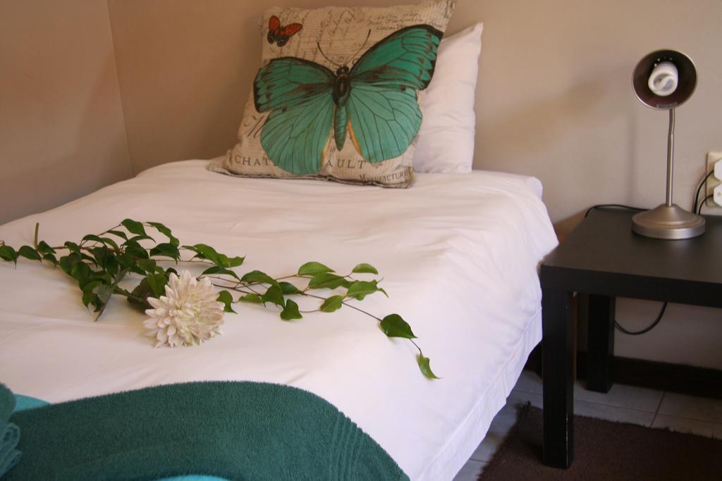 סווקופמונד Dunedin Star Guesthouse חדר תמונה