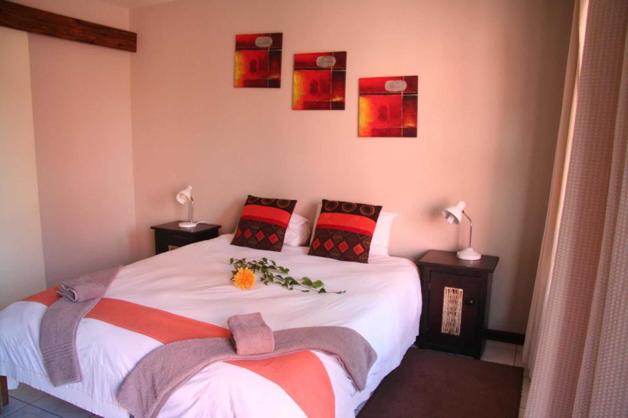 סווקופמונד Dunedin Star Guesthouse חדר תמונה