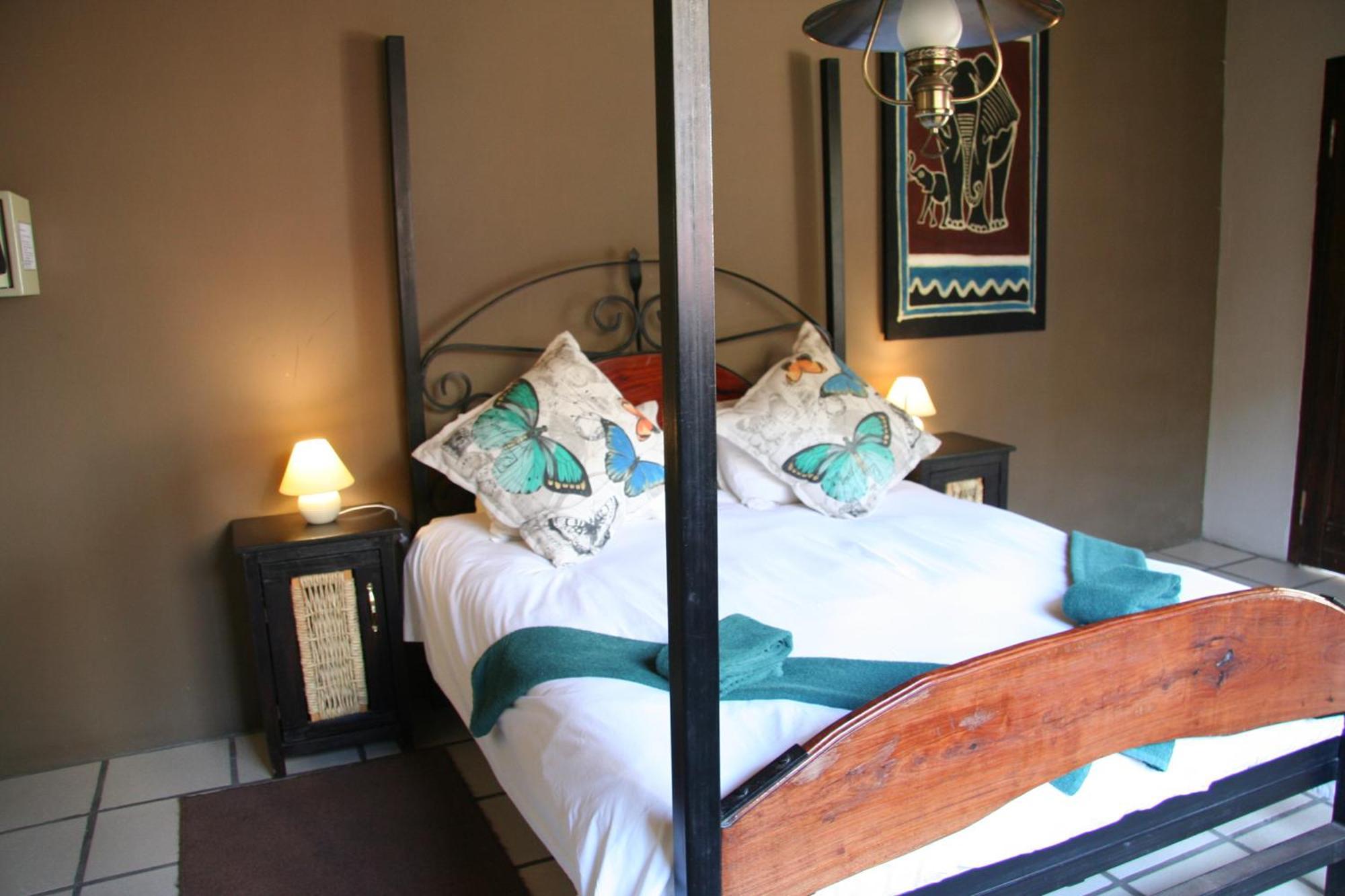 סווקופמונד Dunedin Star Guesthouse חדר תמונה